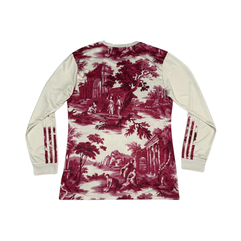 Arsenal Edição Especial 24/25 - Manga Comprida