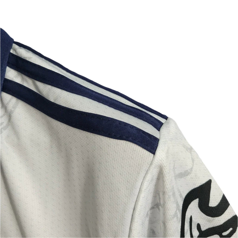 Real Madrid Edição Especial 23/24