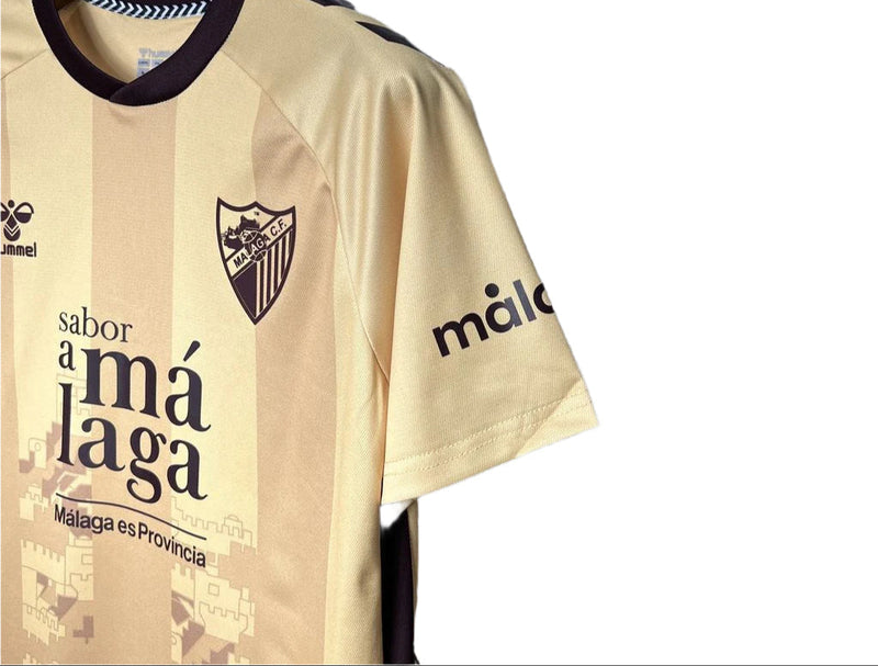 Málaga Terceiro 24/25