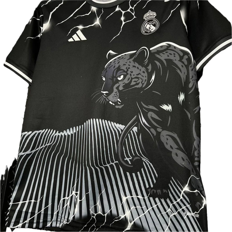 Real Madrid Edição Especial 24/25