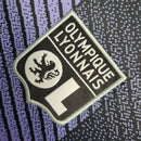 Olympique Lyonnais Treino 23/24