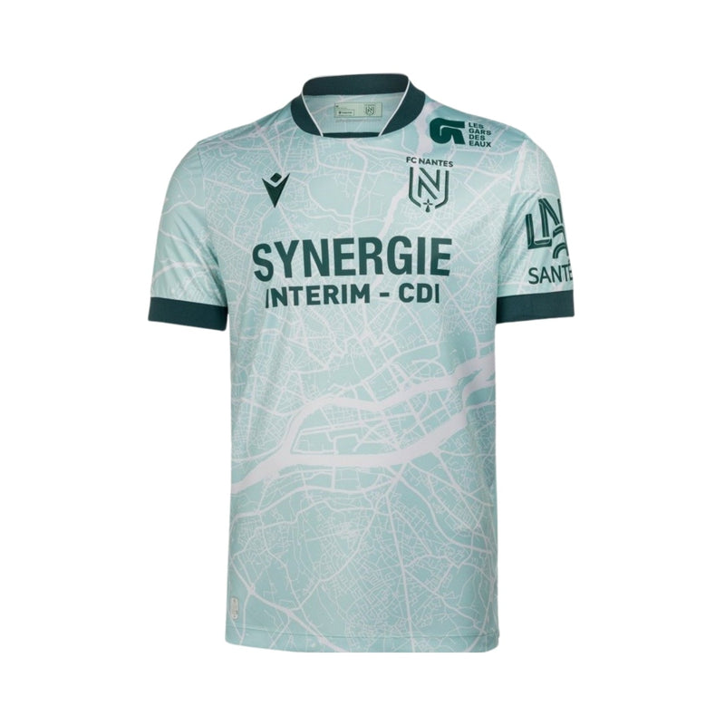 Nantes Alternativa 25/26