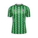 Real Betis Pré-Jogo 24/25