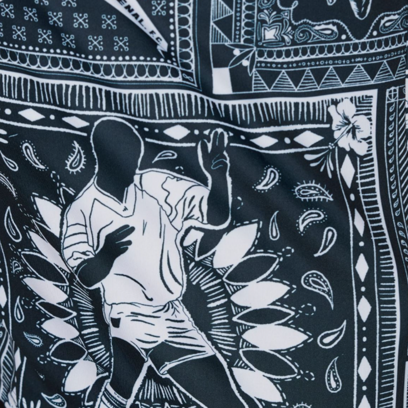 Arsenal Pré-Jogo 23/24