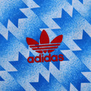 Manchester United Alternativa 91/92