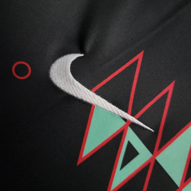 Portugal Aquecimento 24/25 - Euro 2024