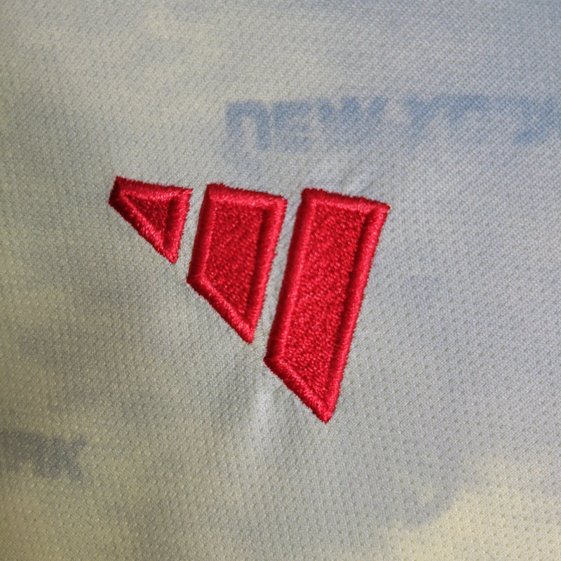 New York Red Bulls Alternativa 23/24