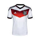 Alemanha Principal 14/15