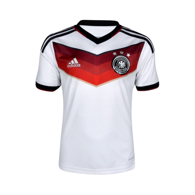 Alemanha Principal 14/15