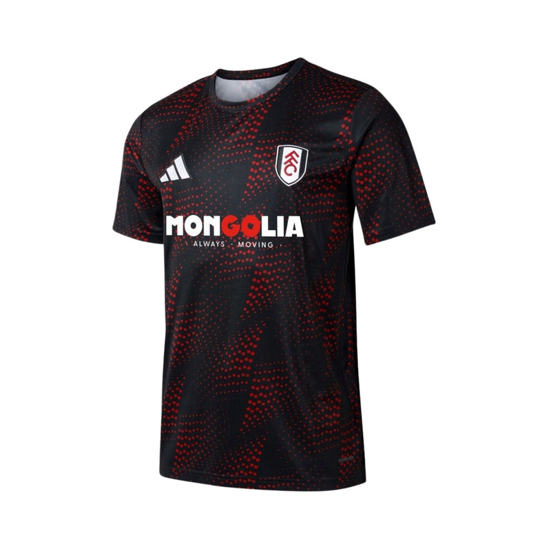 Fulham Pré-Jogo 25/26