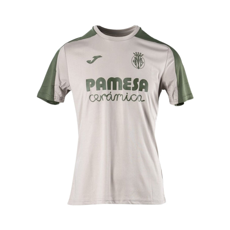 Villareal Treino 25/26