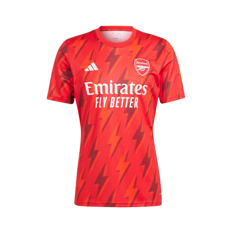 Arsenal Treino 23/24