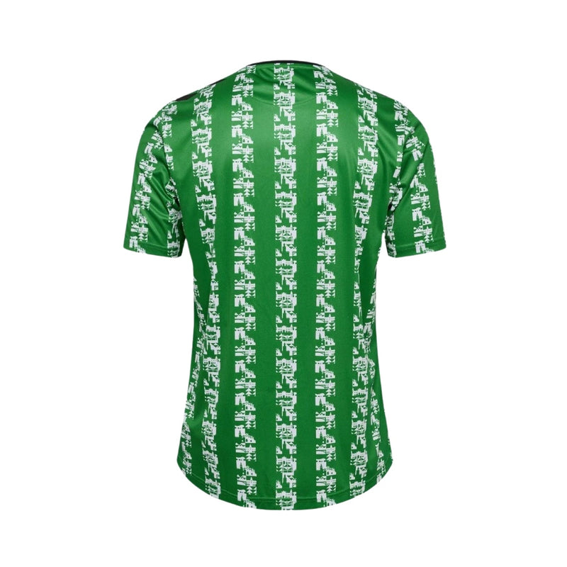 Real Betis Pré-Jogo 24/25