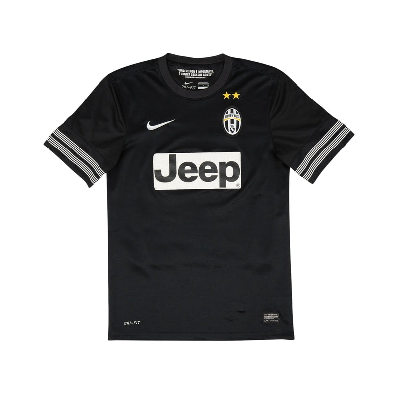 Juventus Alternativa 12/13