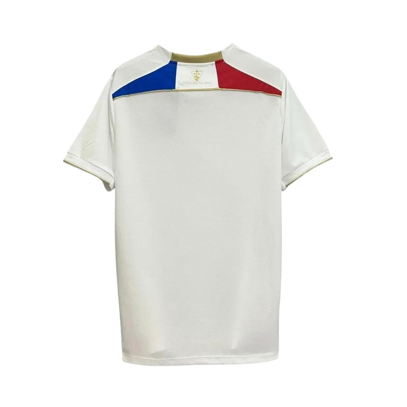 Fortaleza Alternativa 25/26