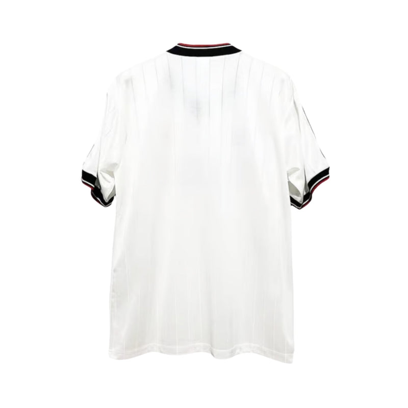 Manchester United Alternativa 82/83