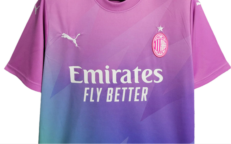 AC Milan Terceiro 23/24