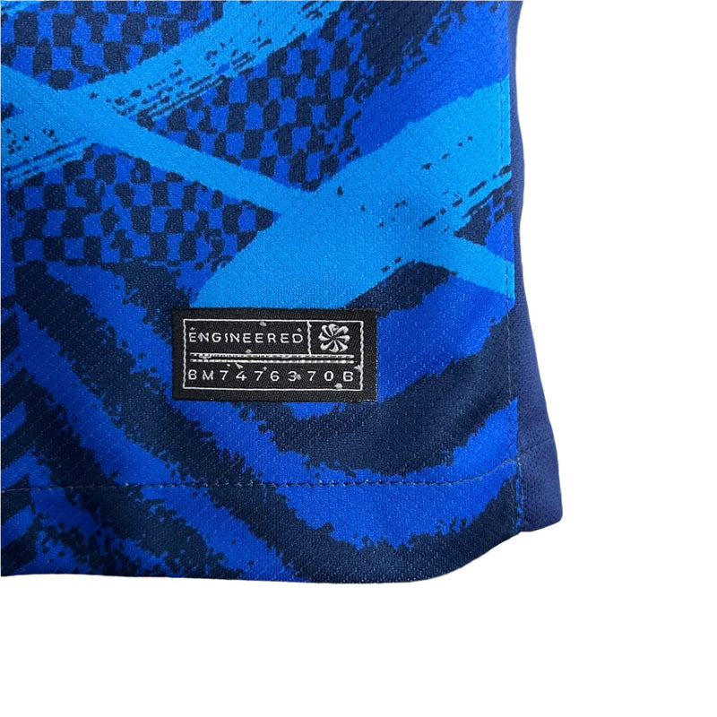 Atlético Madrid Terceiro 24/25