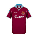 West Ham United Principal 99/00