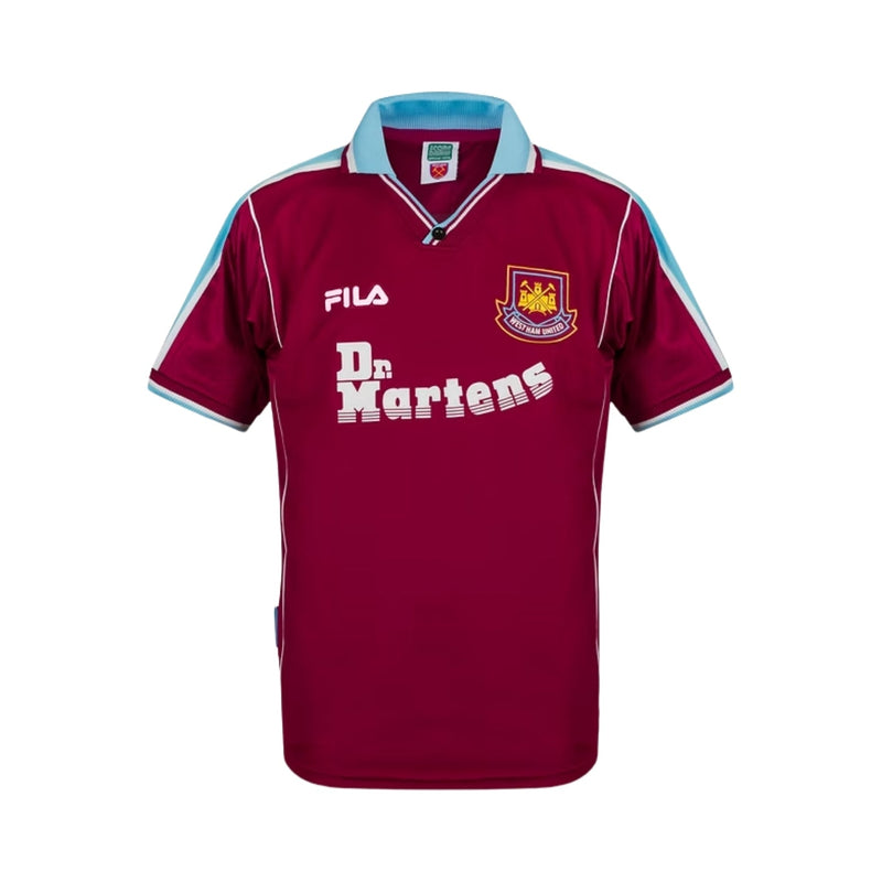 West Ham United Principal 99/00
