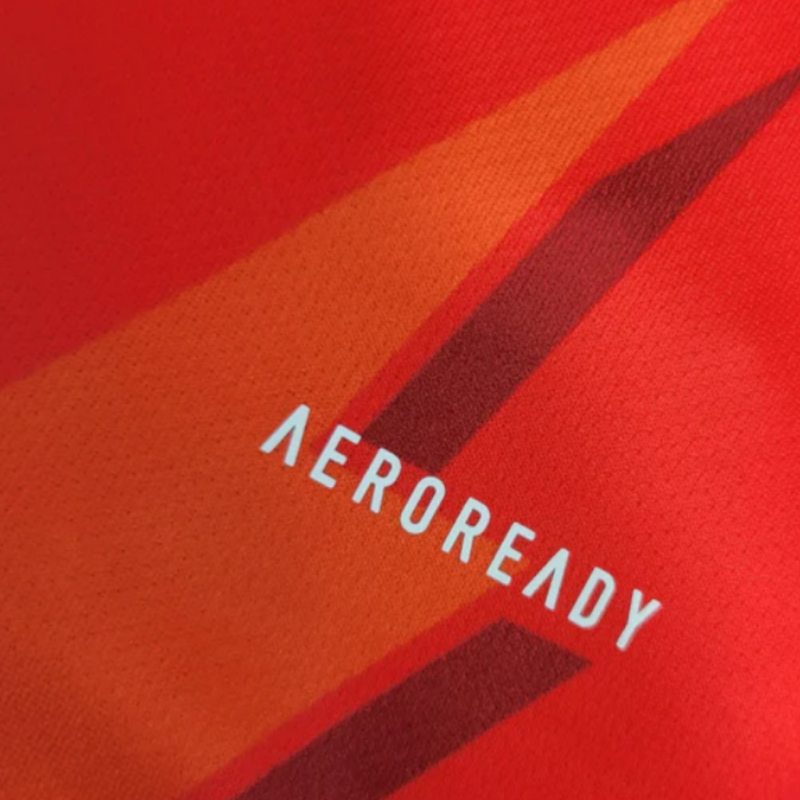 Arsenal Treino 23/24