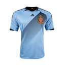 Espanha Alternativa 12/13