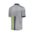 Manchester City Alternativa 00/01