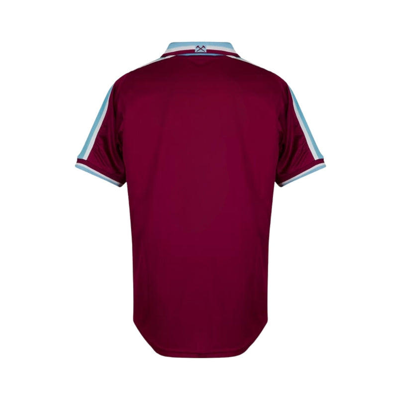 West Ham United Principal 99/00