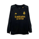 Real Madrid Terceiro 23/24 - Manga Comprida