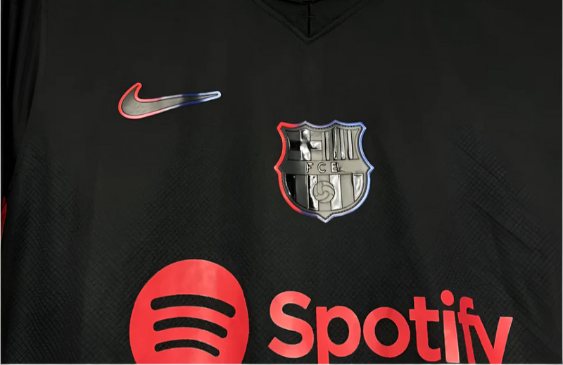 Barcelona Alternativa 24/25