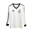 Manchester United Alternativa 82/83 - Final FA Cup - Manga Comprida