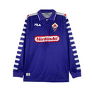 Fiorentina Principal 98/99 - Manga Comprida