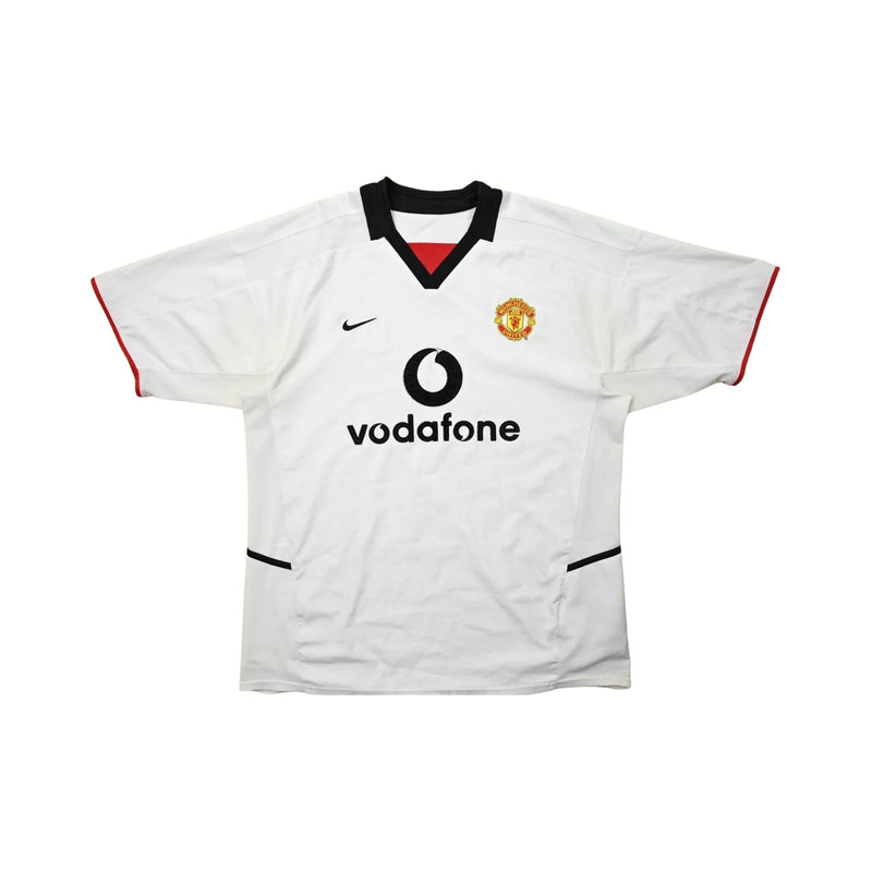 Manchester United Alternativa 02/03