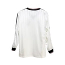 Manchester United Alternativa 82/83 - Final FA Cup - Manga Comprida