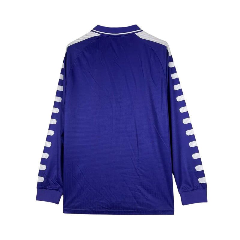 Fiorentina Principal 98/99 - Manga Comprida