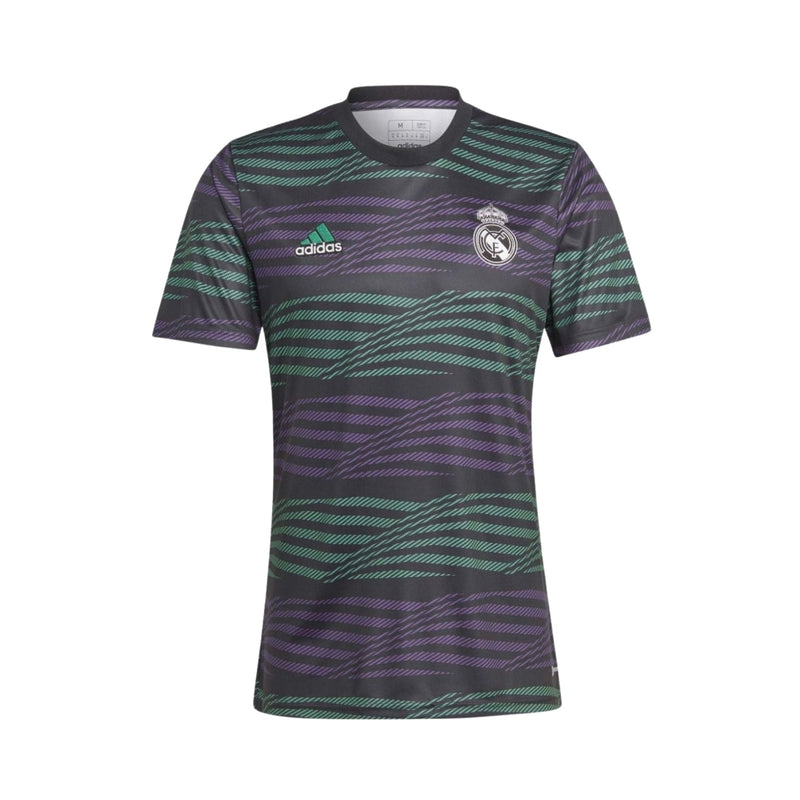 Real Madrid Treino 23/24