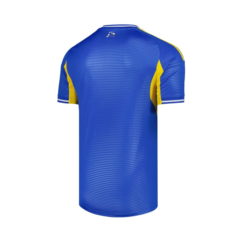 Leeds United Alternativa 25/26