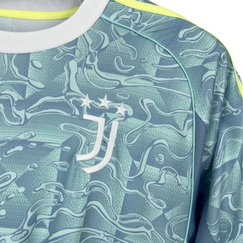 Juventus Alternativa 25/26