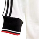 Manchester United Alternativa 82/83 - Final FA Cup - Manga Comprida