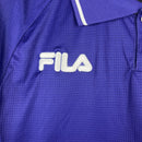 Fiorentina Principal 98/99 - Manga Comprida