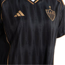 Atlético Mineiro Terceiro 25/26