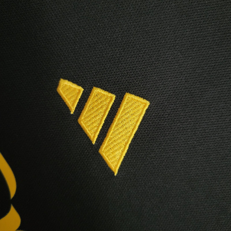 Real Madrid Terceiro 23/24