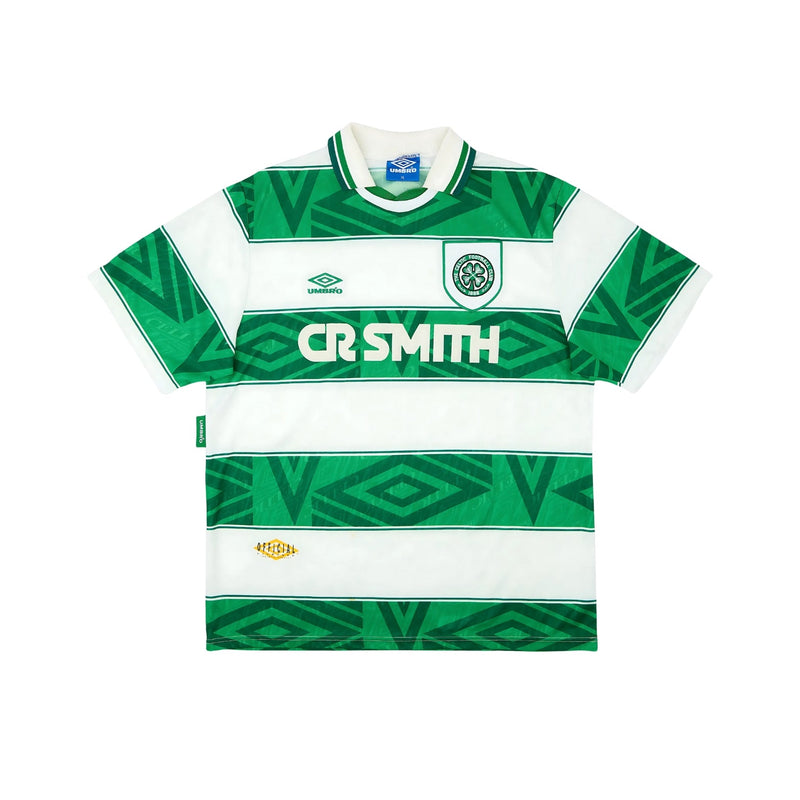 Celtic Principal 93/94