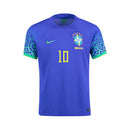 Brasil Alternativa 22/23