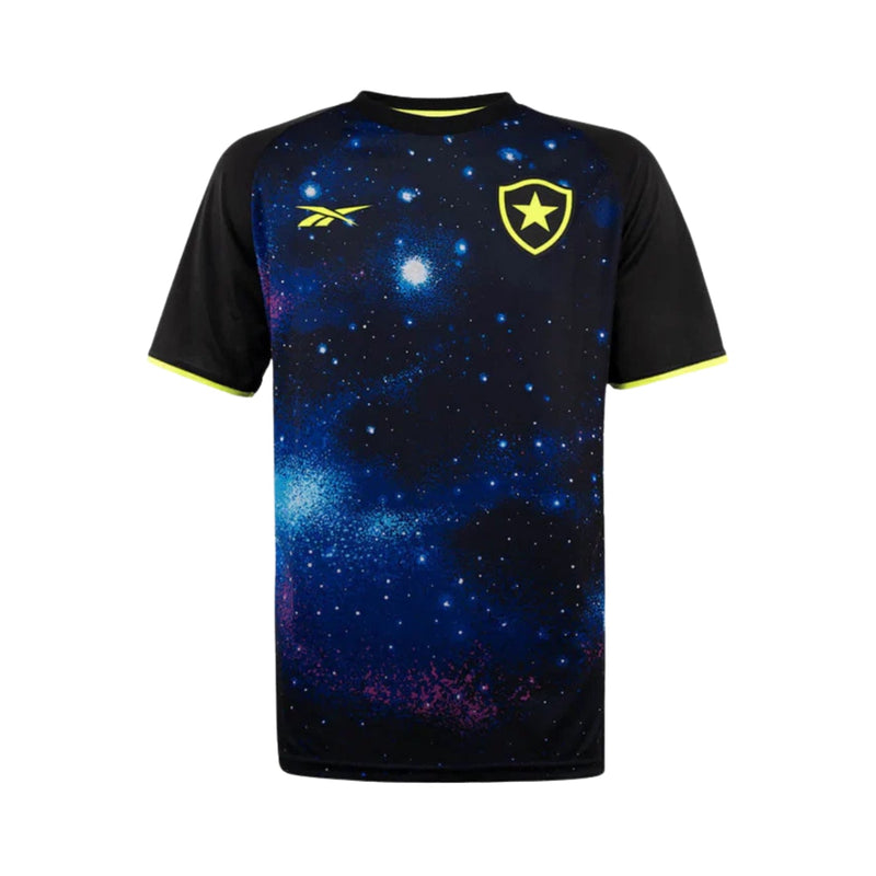 Botafogo Pré-Jogo 24/25