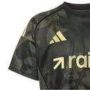 União de Berlim Alternativa 25/26