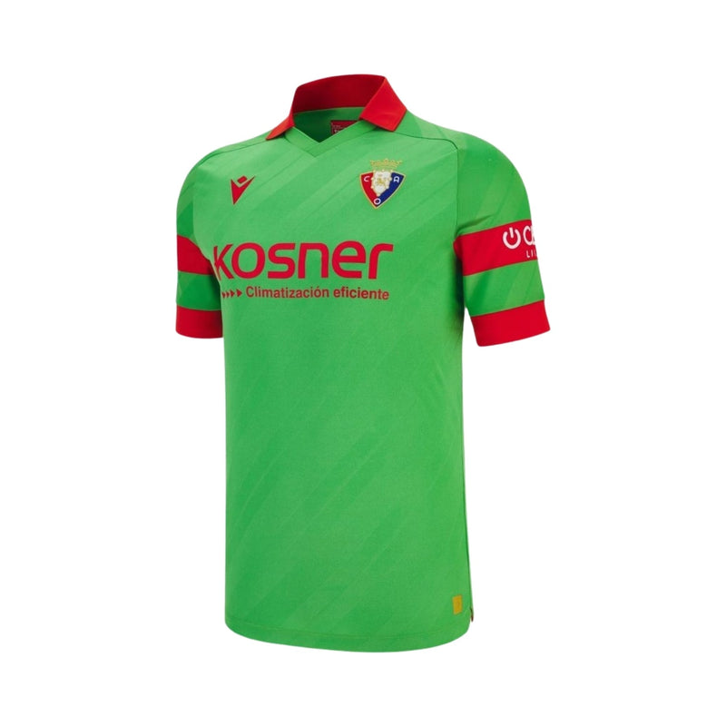 Osasuna Alternativa 25/26