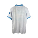 Nápoles Terceiro 90/91