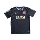 Corinthians Alternativa 12/13