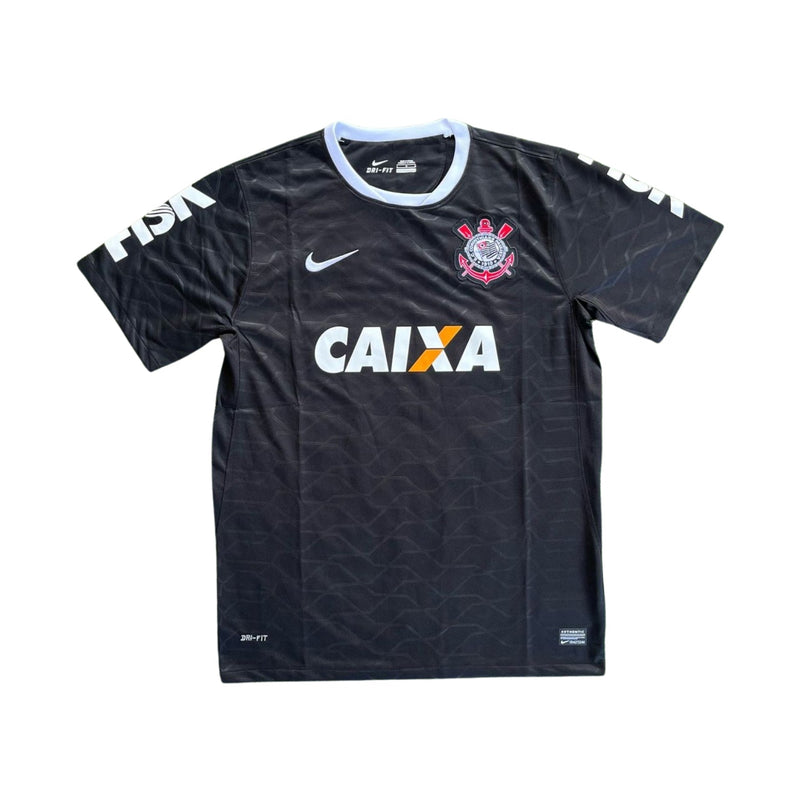 Corinthians Alternativa 12/13